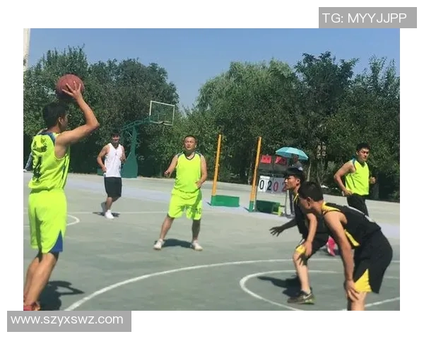 对话周静：回顾我的篮球生涯与成长历程分享