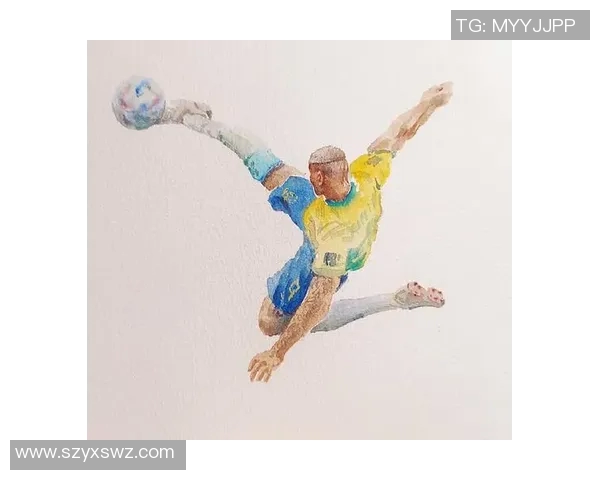 如何绘制足球明星的详细教学教程与技巧分享