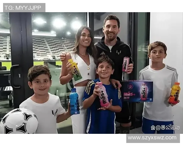 梅西代言引领足球潮流全球球迷热议他的影响力与魅力 梅西代言引领足球潮流全球球迷热议他的影响力与魅力