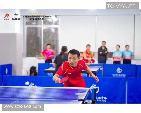 西安乒乓球队灵活性排名创新高引发广泛关注与热议