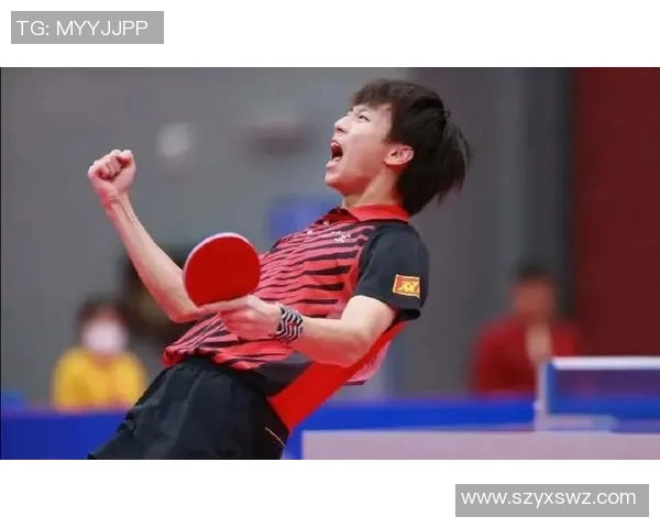 成都乒乓球队意识排名创新高引发全国关注助力乒乓球发展新篇章