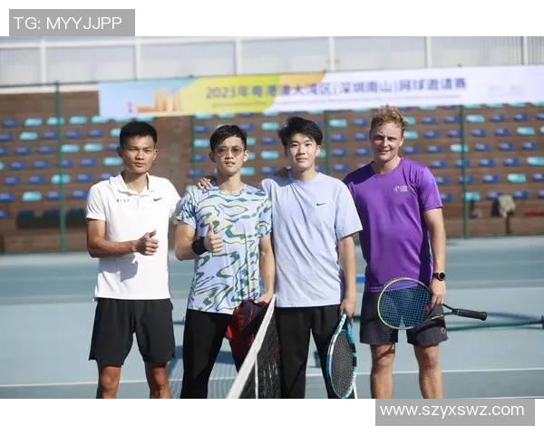 深圳网球队在邀请赛中的比赛经验与表现分析