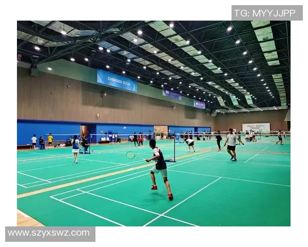 成都羽毛球队在联合会杯中的表现分析与状态评估